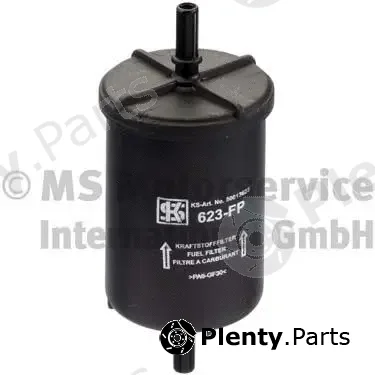 Kolbenschmidt 50013623 — Fuel Filter