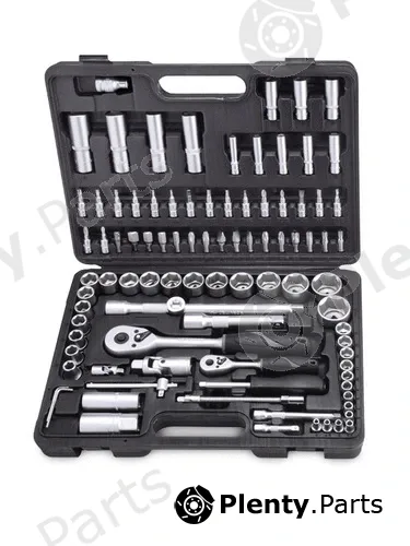 Kolbenschmidt 120000318001 — Socket Wrench Set