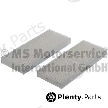 Kolbenschmidt 50014766 — Filter, cabin air