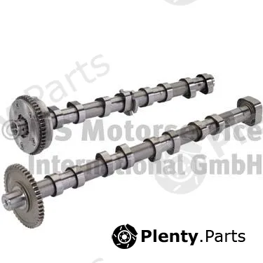 Kolbenschmidt 50007638 — Camshaft