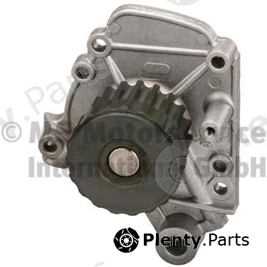 Kolbenschmidt 50005789 — Water Pump, engine cooling