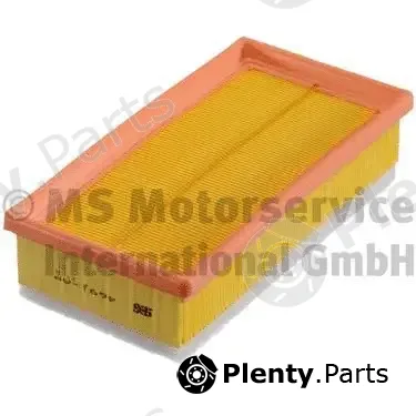 Kolbenschmidt 50014691 — Air Filter