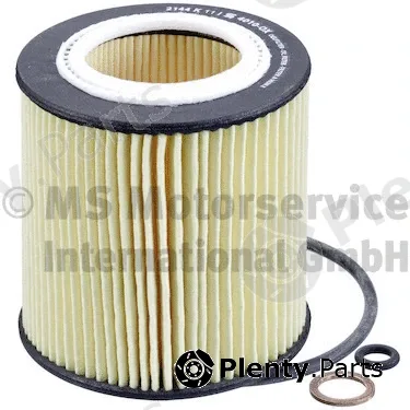 Kolbenschmidt 50014010 — Oil Filter