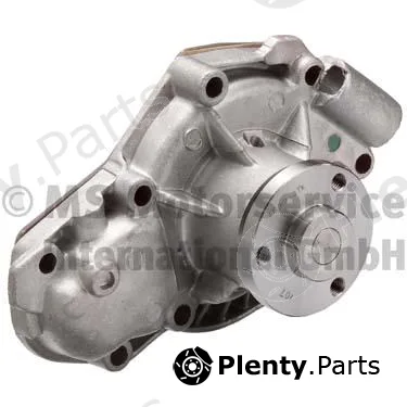 Kolbenschmidt 50005317 — Water Pump, engine cooling