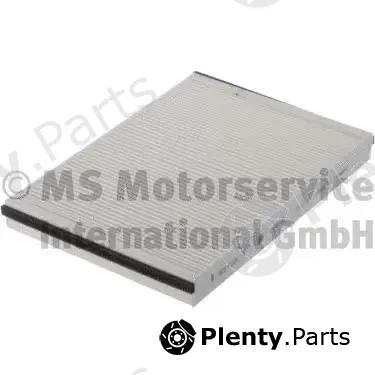 Kolbenschmidt 50014784 — Filter, cabin air