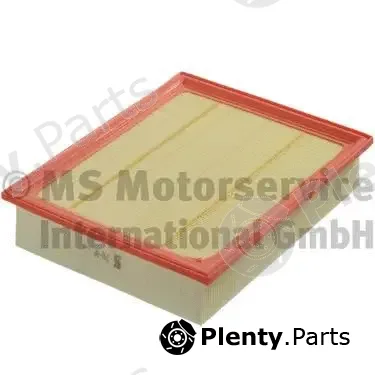 Kolbenschmidt 50013241 — Air Filter