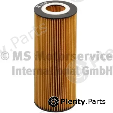 Kolbenschmidt 50013575 — Oil Filter
