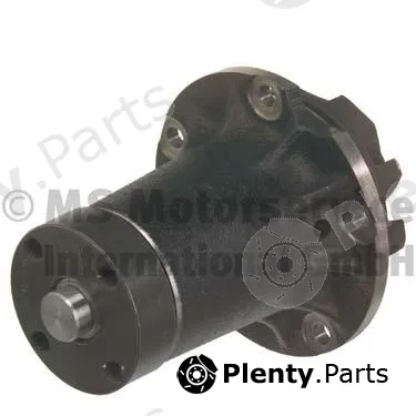 Kolbenschmidt 50005035 — Water Pump, engine cooling
