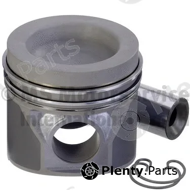 Kolbenschmidt 40922600 — Piston