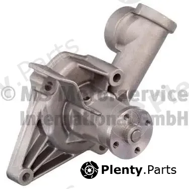 Kolbenschmidt 50005095 — Water Pump, engine cooling