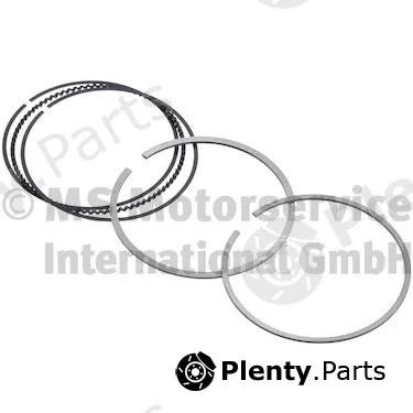 Kolbenschmidt 800133610000 — Piston Ring Kit
