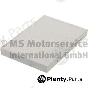 Kolbenschmidt 50013760 — Filter, cabin air