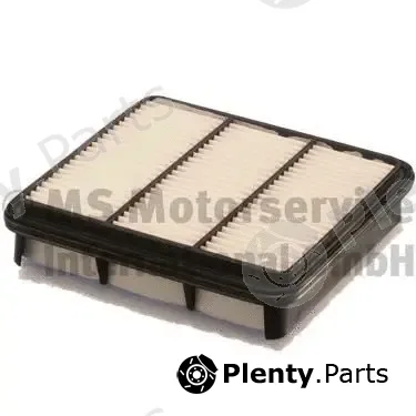 Kolbenschmidt 50014310 — Air Filter