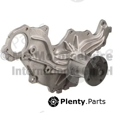 Kolbenschmidt 50005067 — Water Pump, engine cooling