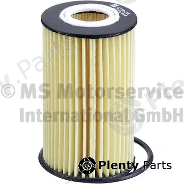 Kolbenschmidt 50014118 — Oil Filter