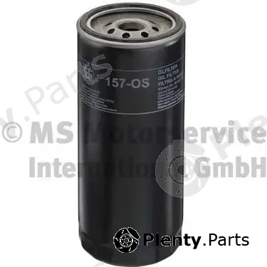 Kolbenschmidt 50013157 — Oil Filter