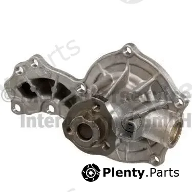 Kolbenschmidt 50005148 — Water Pump, engine cooling
