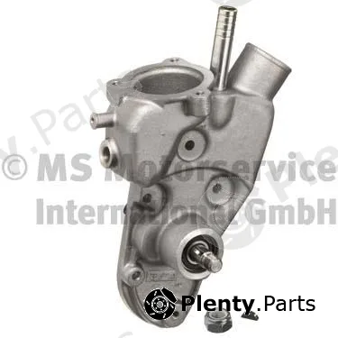Kolbenschmidt 50005314 — Water Pump, engine cooling