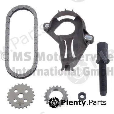 Kolbenschmidt 400450500004 — Timing Chain Kit