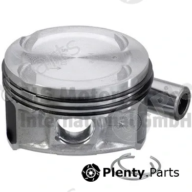 Kolbenschmidt 41933620 — Piston