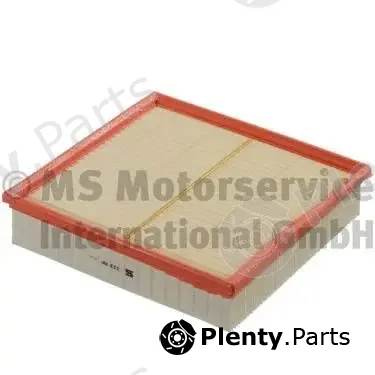Kolbenschmidt 50013333 — Air Filter