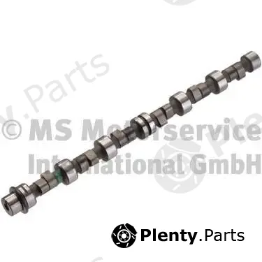 Kolbenschmidt 50006232 — Camshaft