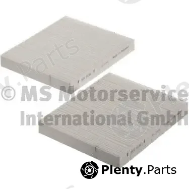 Kolbenschmidt 50014594 — Filter, cabin air