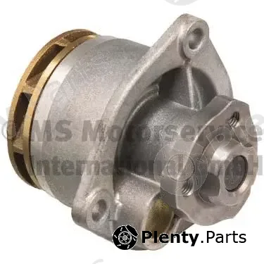 Kolbenschmidt 50005748 — Water Pump, engine cooling