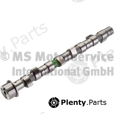Kolbenschmidt 50007571 — Camshaft