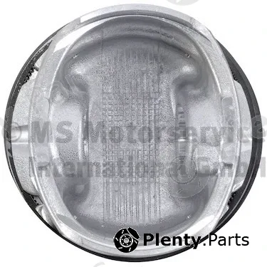 Kolbenschmidt 41933600 — Piston