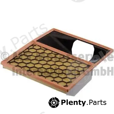 Kolbenschmidt 50014676 — Air Filter
