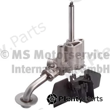 Kolbenschmidt 50005808 — Oil Pump