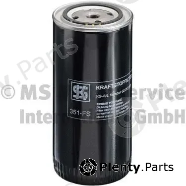 Kolbenschmidt 50013351 — Fuel Filter