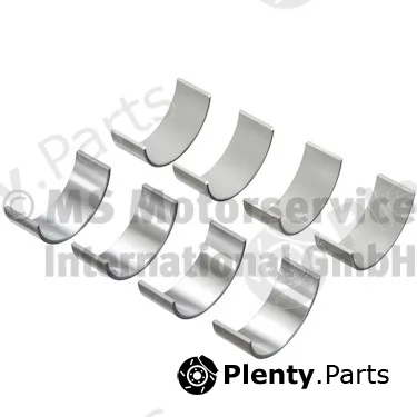 Kolbenschmidt 37251610 — Connecting Rod Bearing Set