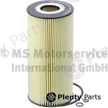 Kolbenschmidt 50013384 — Oil Filter