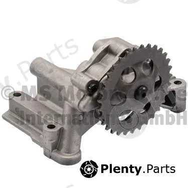 Kolbenschmidt 50005819 — Oil Pump