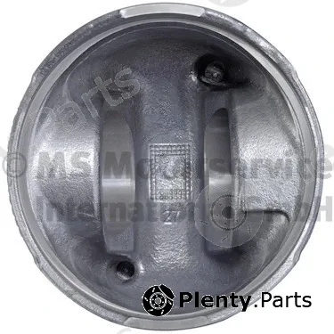 Kolbenschmidt 41012963 — Repair Set, piston/sleeve