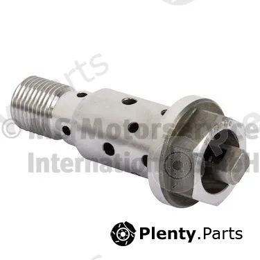Kolbenschmidt 50007789 — Central Valve, camshaft adjustment
