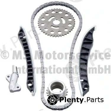 Kolbenschmidt 407380400000 — Timing Chain Kit