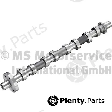 Kolbenschmidt 50007939 — Camshaft