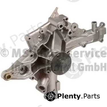 Kolbenschmidt 50005457 — Water Pump, engine cooling