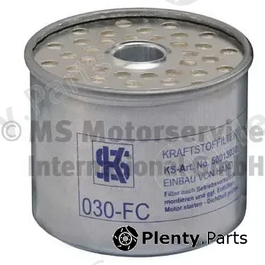 Kolbenschmidt 50013030 — Fuel Filter