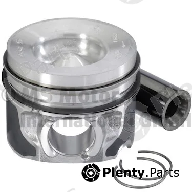Kolbenschmidt 41939620 — Piston
