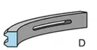 Kolbenschmidt 800027210000 — Piston Ring Kit