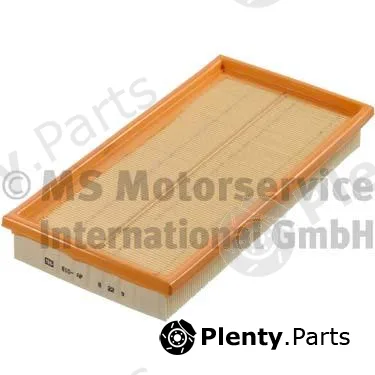 Kolbenschmidt 50013810 — Air Filter