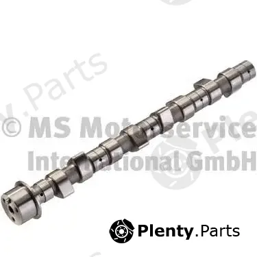 Kolbenschmidt 50006340 — Camshaft