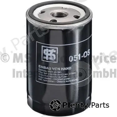 Kolbenschmidt 50013051 — Oil Filter