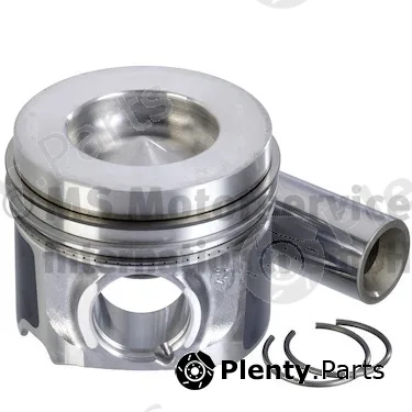 Kolbenschmidt 42030600 — Piston