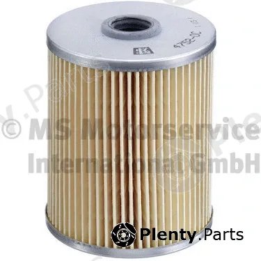 Kolbenschmidt 50014752 — Oil Filter