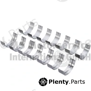 Kolbenschmidt 37156600 — Crankshaft Bearing Set